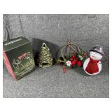 Christmas Decor