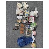 Christmas ornaments