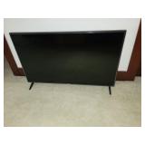 LG LED TV & remote