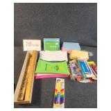 Office Supplies