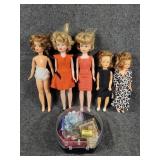 Dolls & Doll Clothes