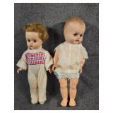Baby Dolls