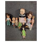 Small & Medium Baby Dolls