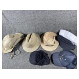 Hats