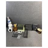 Office supply- organizers/markers/sharpener