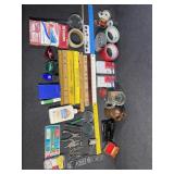 Office supplies