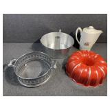 Cooking ware