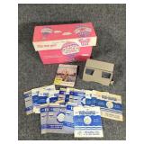 View master & reels