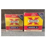 Western Shot Gun Shells