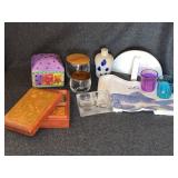 Knickknacks