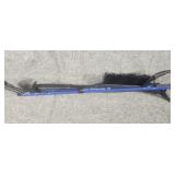Ice scrapper and more