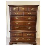 Thomasville Tall Dresser
