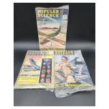 Popular Science Comics