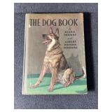 The Dog Book by Diana Thorne