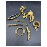 Fashion Pins
