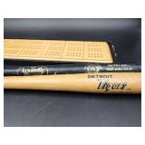 Cribbage Board, Detroit Lions Souvenirs