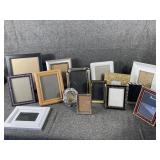Picture frames