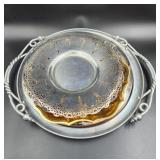 Round Platters