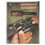 The American Rifleman -February 1969