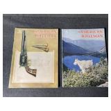 The American Rifleman
