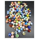 Vintage Marbles