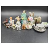 Small Figurines
