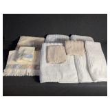 Towel sets
