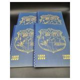 Ithaca Michigan Books