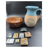 Native American Items