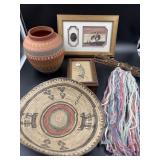 Southwest Indian Items