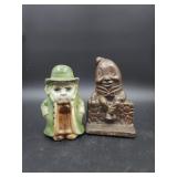 Austria Coin Bank, Humpty Dumpty Coin Bank