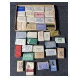 Hotel Soap Collection