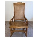 Lincoln Rocking Chair