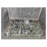 Nail & screws & organizer