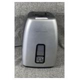 Air-O-Swiss Humidifier Warm or cool mist