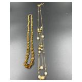 Fashion Necklaces