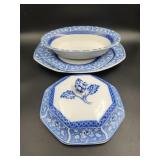 F.Winkle "Corona" Dishes