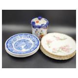 Spode Jane Seymour "St.Catherine Court", Royal