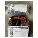 Full Body Harness Components (New)