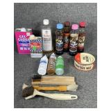 Old English Polish, Furniture Wax, Furniture Oil