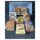 8 Little Big Books