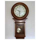 River City Westminster Chime Regulator Clock