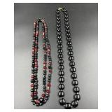 Vintage necklaces