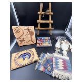 Southwest Art items