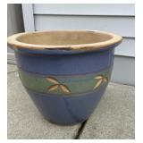 Large Flower Pot