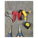 Hand tools and more