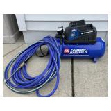 Campbell Housefoeld Air compressor.