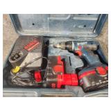 Bosch saw kit
