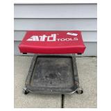 Shop Cart