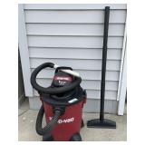 Shop Vac 6 Gallon